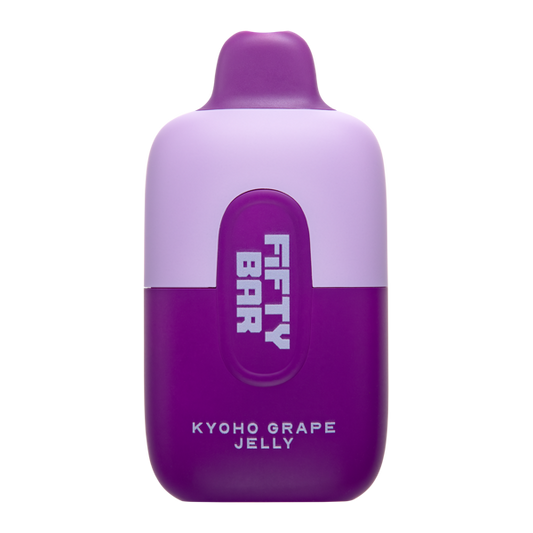 Kyoho Grape Jelly Fifty Bar