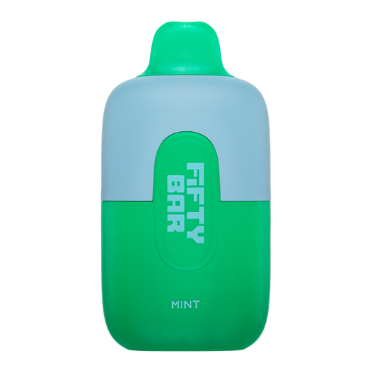 Mint Fifty Bar