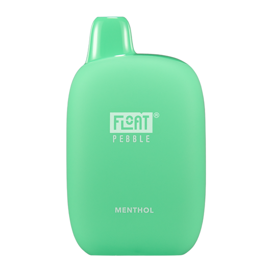 Menthol FLOAT Pebble