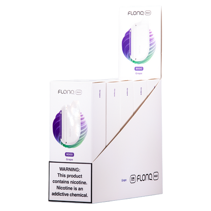 Grape Flonq Max