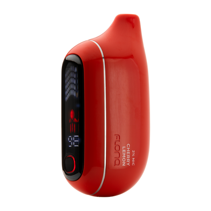 Cherry Lemon FLONQ Max Pro