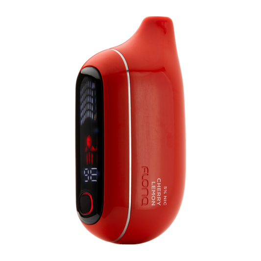 Cherry Lemon FLONQ Max Pro
