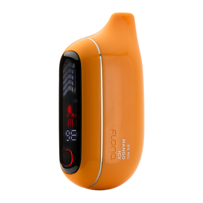 Mango Icy FLONQ Max Pro