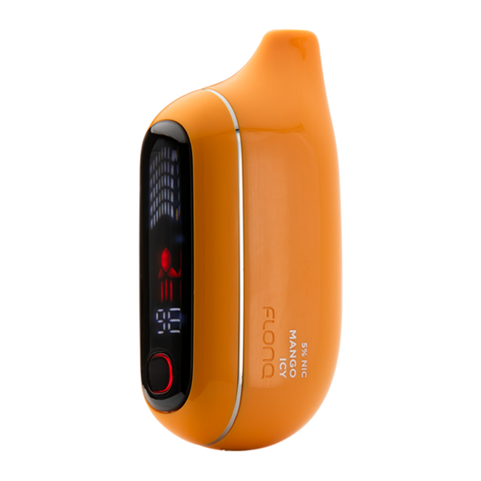 Mango Icy FLONQ Max Pro
