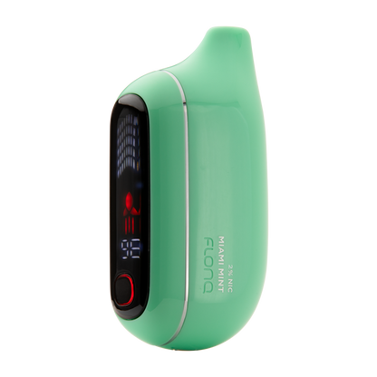 Miami Mint FLONQ Max Pro