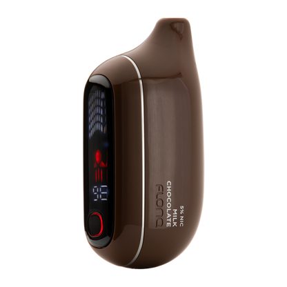 Milk Chocolate FLONQ Max Pro