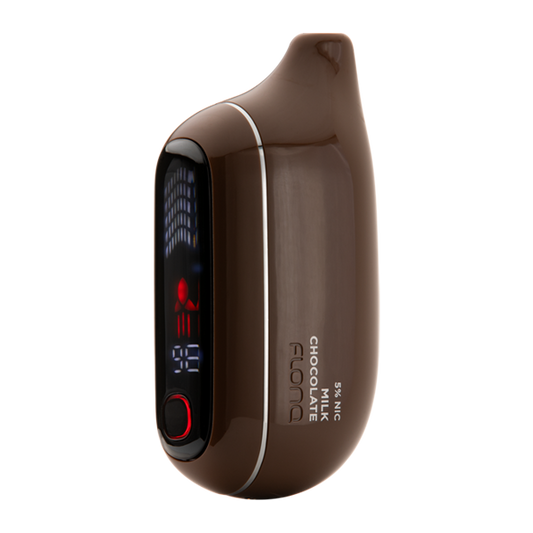 Milk Chocolate FLONQ Max Pro