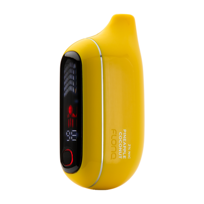 Pineapple Coconut FLONQ Max Pro