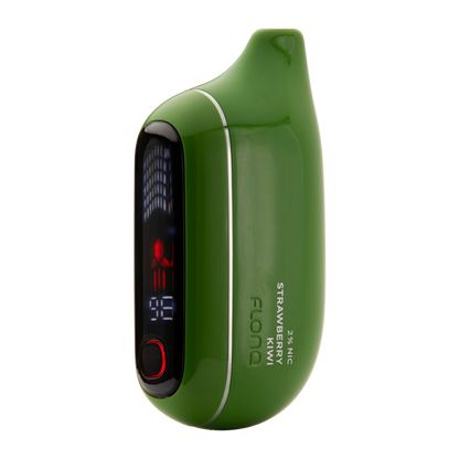 Strawberry Kiwi FLONQ Max Pro