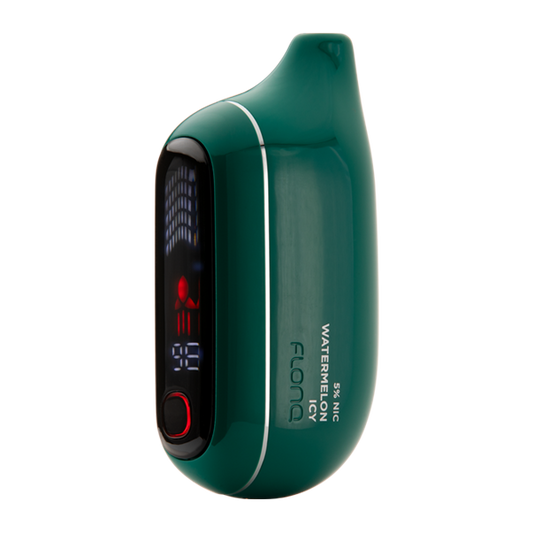 Watermelon Icy FLONQ Max Pro