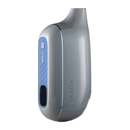 Clear FLONQ Max Smart