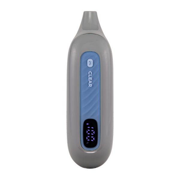 Clear FLONQ Max Smart