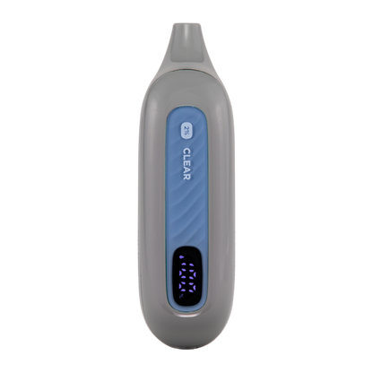 Clear FLONQ Max Smart