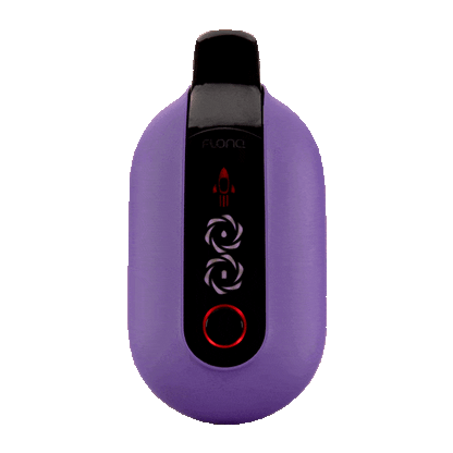 Grape Icy Flonq Ultra