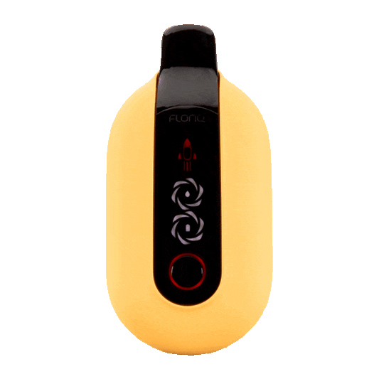 Passion Fruit Icy Flonq Ultra