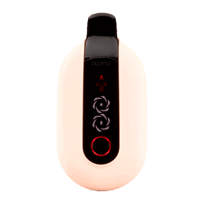 Peach Icy Flonq Ultra