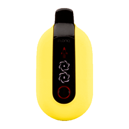 Pineapple Icy Flonq Ultra