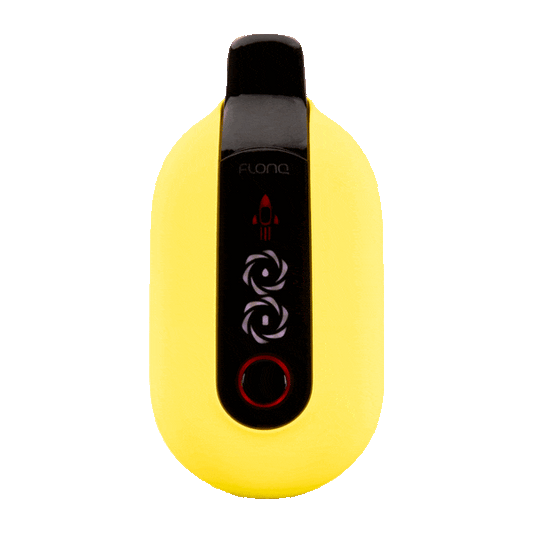 Pineapple Icy Flonq Ultra