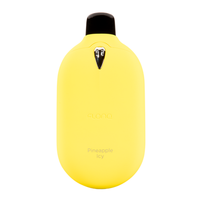 Pineapple Icy Flonq Ultra