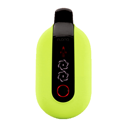 Sour Apple Flonq Ultra