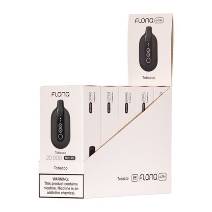 Tobacco Flonq Ultra