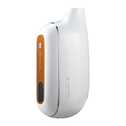 Milk Chocolate FLONQ Max Smart