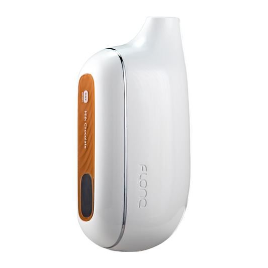 Milk Chocolate FLONQ Max Smart