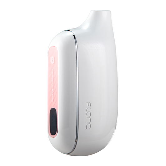Strawberry Ice Cream FLONQ Max Smart