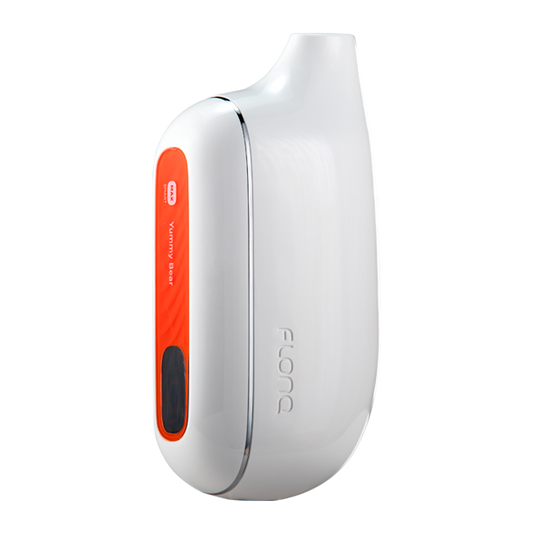 Yummy Bear FLONQ Max Smart