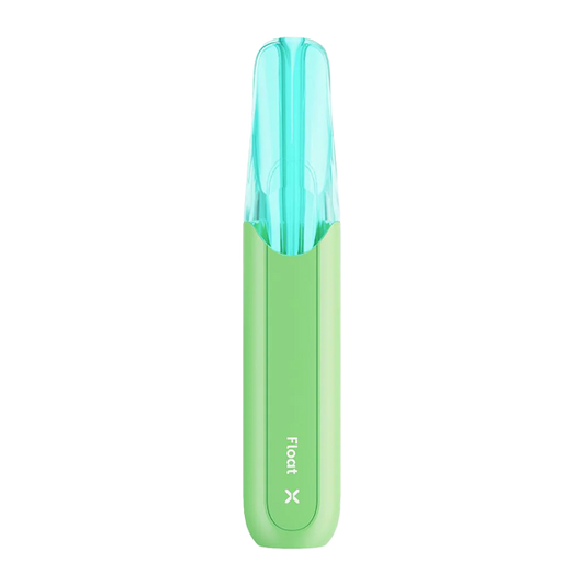 Clear Oolong FLOAT X 10K