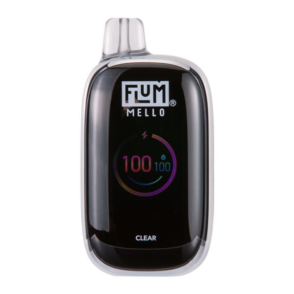 Clear FLUM Mello