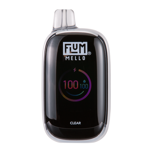 Clear FLUM Mello