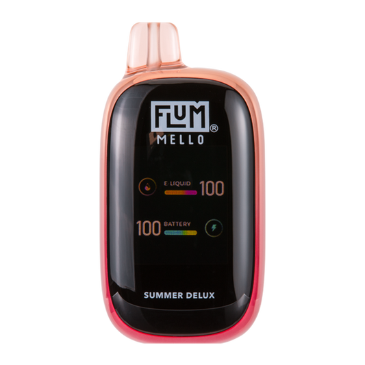 Summer Delux FLUM Mello