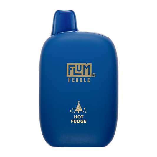 Hot Fudge FLUM Pebble