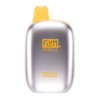 Pineapple Coconut FLUM Pebble