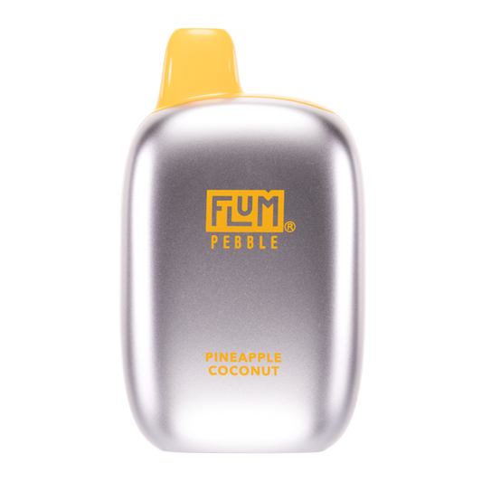 Pineapple Coconut FLUM Pebble