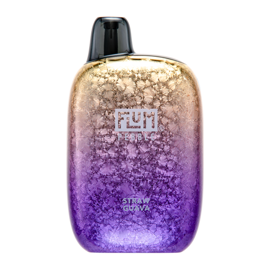 Straw Guava FLUM Pebble