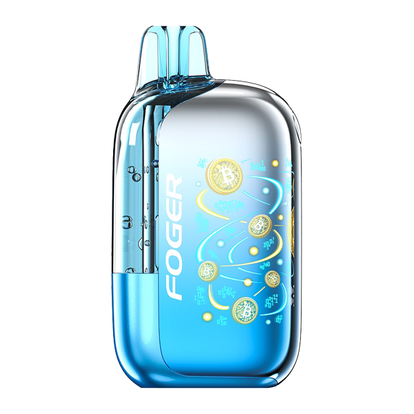 Cool Mint FOGER BIT 35K