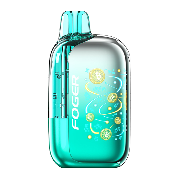 Miami Mint FOGER BIT 35K