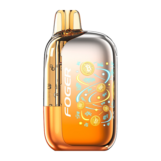 Sour Mango Pineapple FOGER BIT 35K