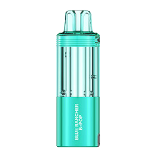 Blue Rancher B-Pop FOGER Switch Pro Disposable