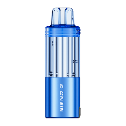 Blue Razz Ice FOGER Switch Pro Disposable