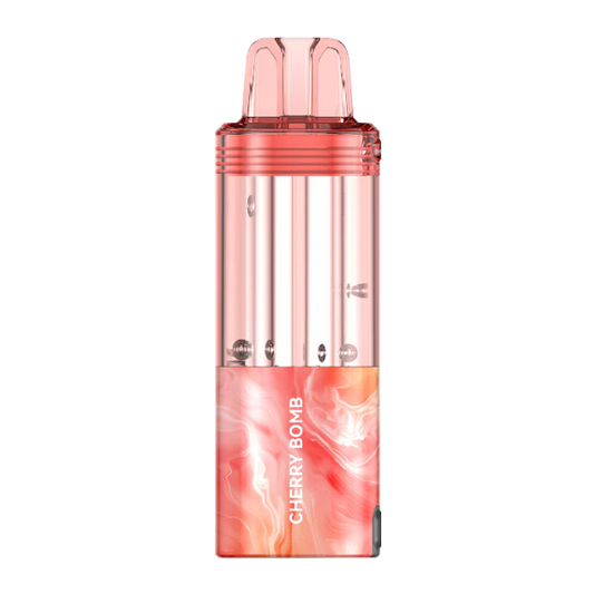 Cherry Bomb FOGER Switch Pro Disposable