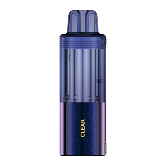 Clear FOGER Switch Pro Disposable