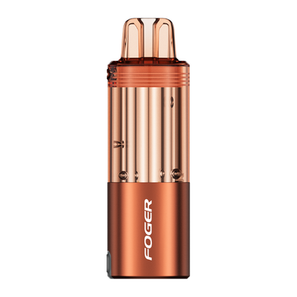 Coffee FOGER Switch Pro Disposable