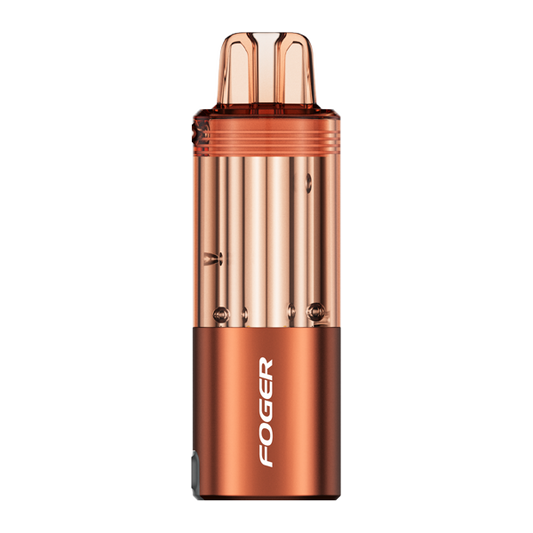 Coffee FOGER Switch Pro Disposable