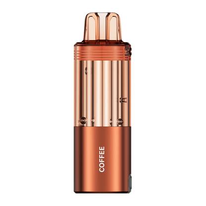 Coffee FOGER Switch Pro Disposable