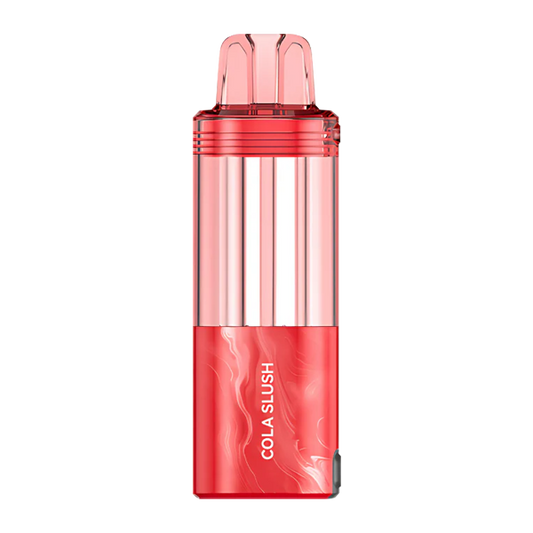 Cola Slush FOGER Switch Pro Disposable