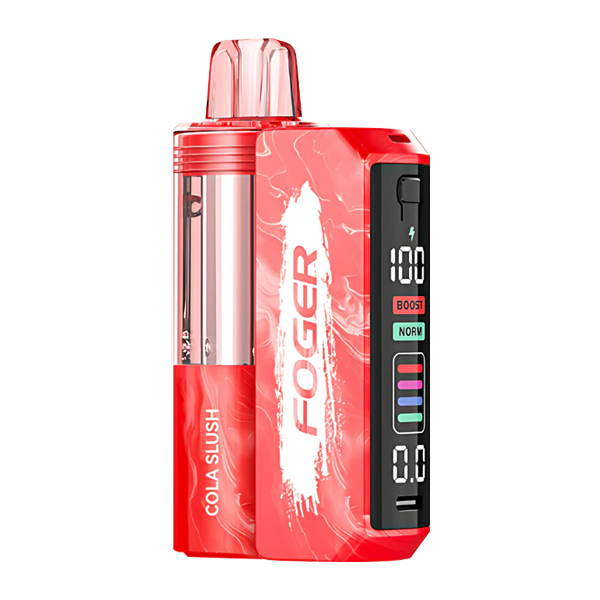 Cola Slush FOGER Switch Pro Kit