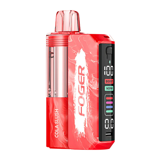 Cola Slush FOGER Switch Pro Kit